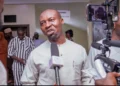 Ex-Gov Dariye’s Son Steps Down from House of Reps Ambition Photo of Nanle Dariye