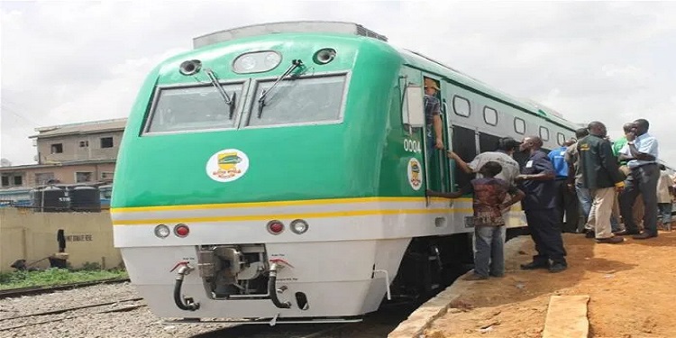 NRC Adds Extra Trains on Lagos–Ibadan Corridor for Sallah NRC