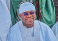 Yahaya Bello Cleared for APC Kogi Central Senatorial Primary Photo of Yahaya Bello