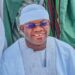 Yahaya Bello Cleared for APC Kogi Central Senatorial Primary Photo of Yahaya Bello