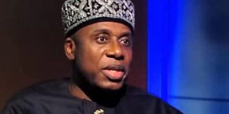 Amaechi’s Remark on Atiku Sparks Fresh Tension Within ADC Photo of Rotimi Amaechi