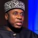 Amaechi Rejects Vice Presidency Claims Photo of Rotimi Amaechi