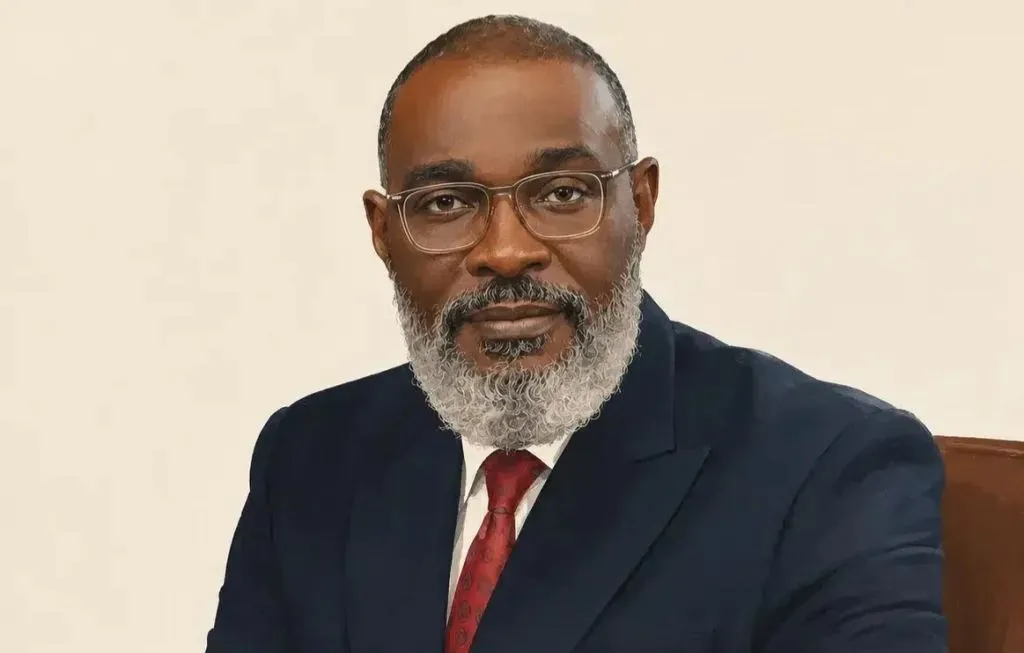 Photo of Adeyinka Famadewa