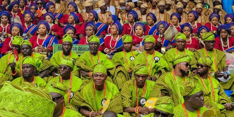 Festival Committee Clears Air on Ojude Oba Suspension Rumours Festival