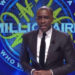 Frank Edoho Files Legal Action Against Estranged Wife Frank