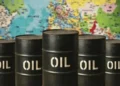 Global Oil Prices—25th May 2026 Oil