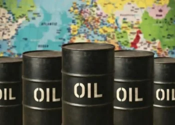 Oil