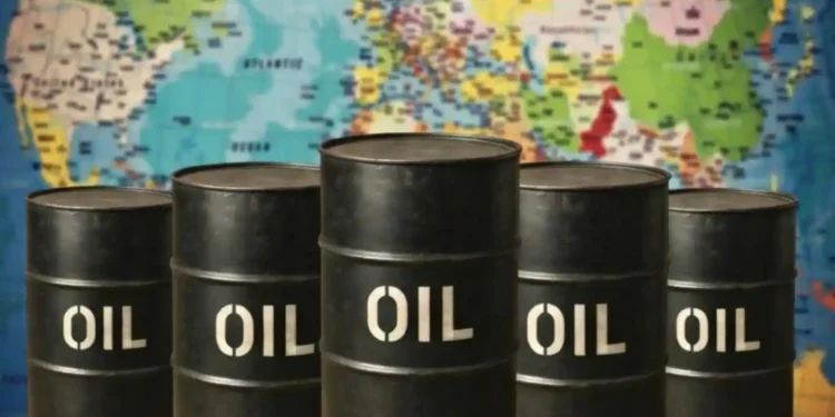 Oil