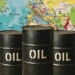 oil