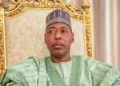 Borno Government Imposes 5-Hour Movement Ban for Eid Borno