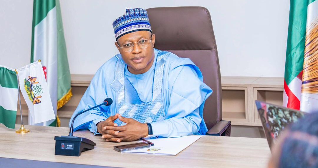 Governor