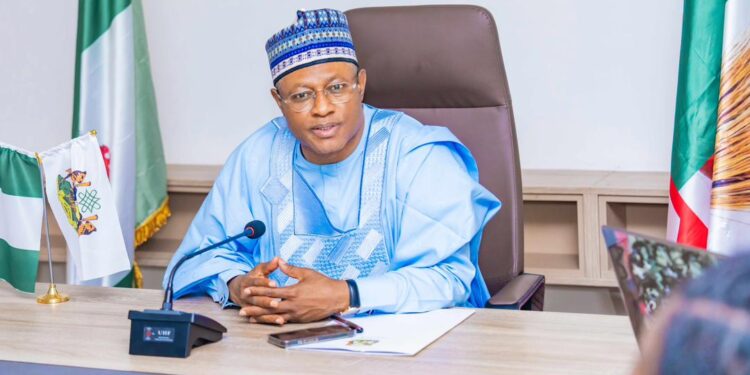 Governor