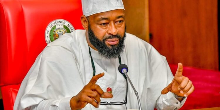 Niger APC at a Standstill Regarding Consensus Arrangements Niger