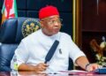 Tinubu Has Earned Second Term—Governor Uzodimma Tinubu