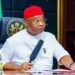 Tinubu Has Earned Second Term—Governor Uzodimma Tinubu