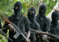 Gunmen