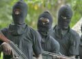 Gunmen Abduct Osun LGA Vice Chairman Gunmen