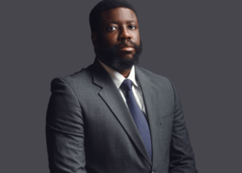 Photo of Professor Segun Aina