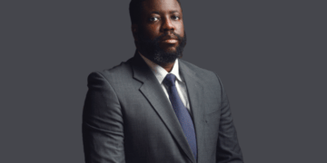 Photo of Professor Segun Aina