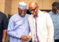 Photo of Atiku and Amaechi