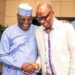 Photo of Atiku and Amaechi