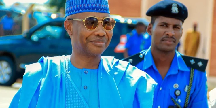 Governorship