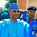 Governorship