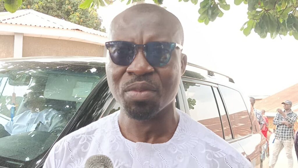 Photo of Nanle Dariye