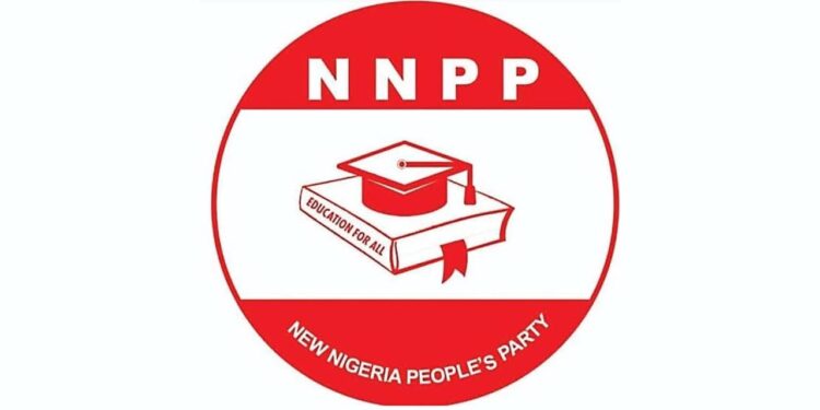 NNPP