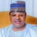 Ex-Air Chief Sadiq Abubakar Quits Politics Photo of Ex-Air Chief Sadiq Abubakar