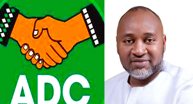 Dumebi Kachikwu Emerges ADC Faction’s Sole Presidential Candidate for 2027 IMG 5321