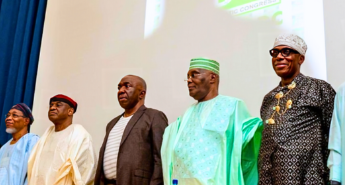 Amaechi’s Remark on Atiku Sparks Fresh Tension Within ADC ADC