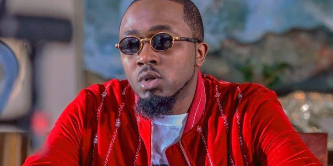 Ice Prince