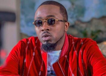 Ice Prince
