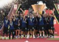 Inter Milan Win Italian Cup
