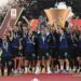 Inter Milan Win Italian Cup