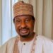 Photo of Barau Jibrin