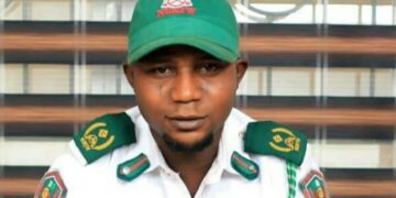 NURTW Boss Denies Plot Against Adeleke’s Son Photo of Kazeem Oyewale