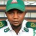 Photo of Kazeem Oyewale