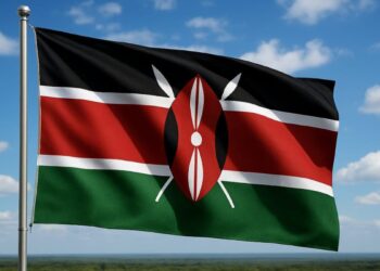 Kenya