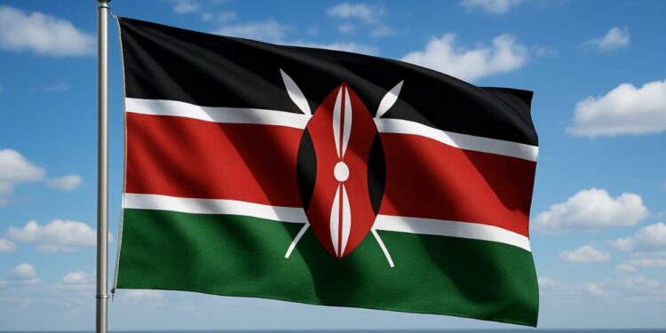 Kenya