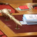 Lawmaker Denies Drug Claims Over Viral Video Assembly mace