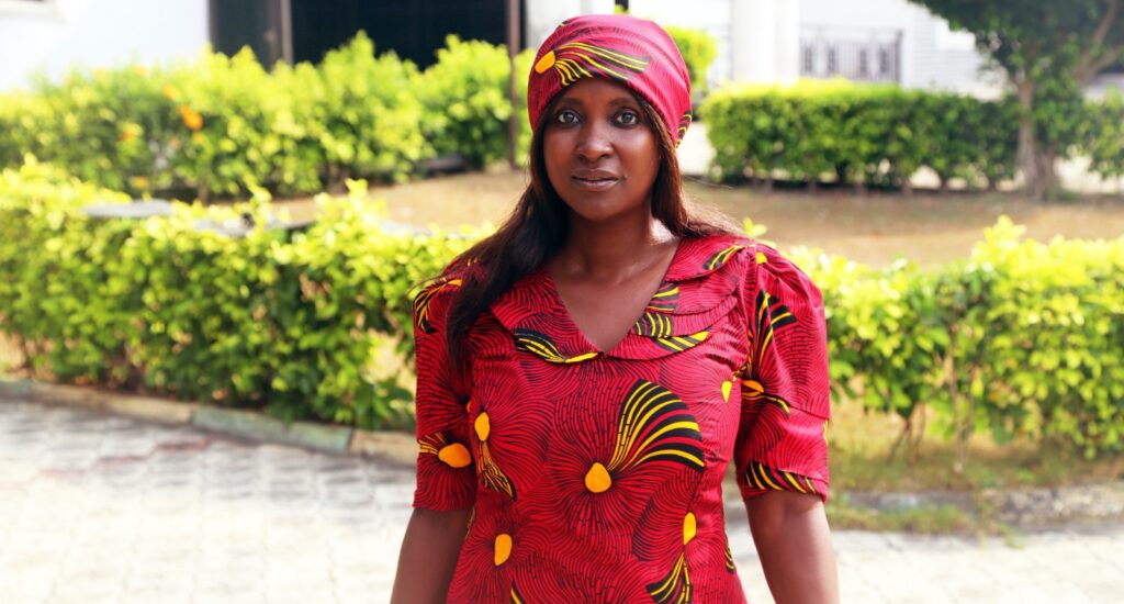 Ex-lawmaker Emerges PDP Senatorial Candidate Photo of Maria Ude Nwachi