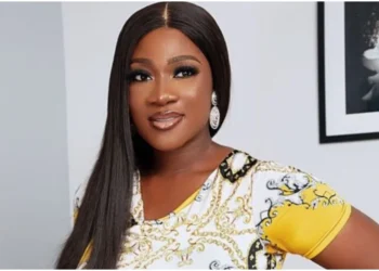 Mercy Johnson