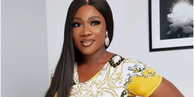 Mercy Johnson