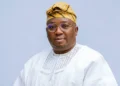 Minister