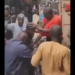 Kano Market Incident