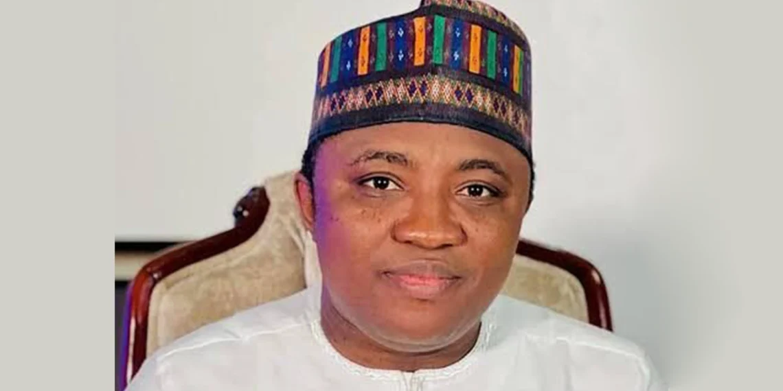 Photo of Yakubu Ajaka