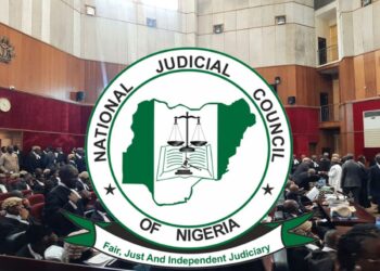 FULL LIST: NJC Forwards 12 Judges to Tinubu for Appeal Court Bench NJC