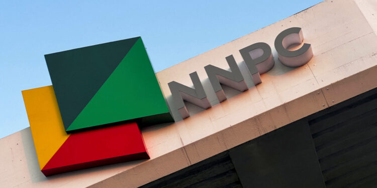 NNPC Posts Record Revenue in April 2026 Revenue